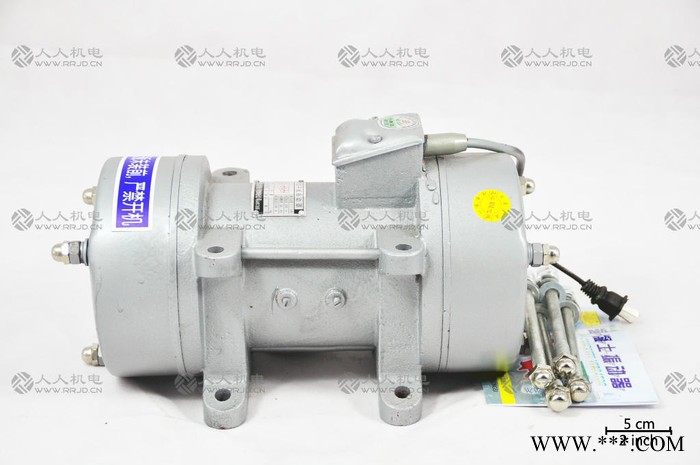 供應(yīng)虎峰平板式混凝土振動(dòng)器1.5kw,380v/鋁線