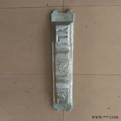 批發(fā)高純度鋁錠 國標鋁錠 ADC12 YL102錠 量大包郵 鉛錠