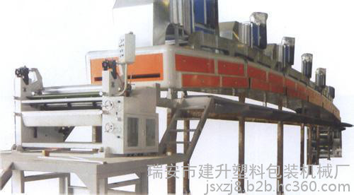 鋁箔涂布機 導電膜雙面涂布機