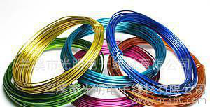 彩色氧化鋁線廠家批發 彩色氧化鋁線廠家批發