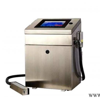 鋁箔袋 生產(chǎn)日期打碼機(jī) 食品噴碼機(jī) 食品生產(chǎn)日期噴碼機(jī)