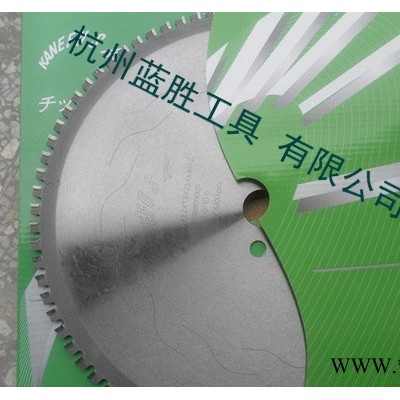 供應兼房鋸片500*3.4*25.4*100*D，鋁管/鋁錠/鋁棒鋸片,