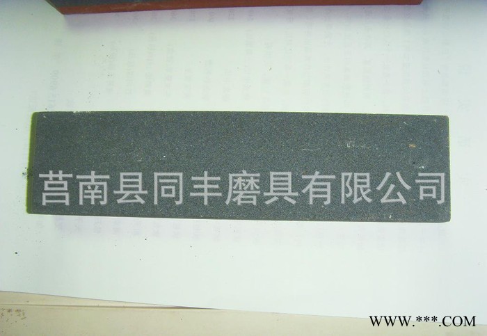 氧化鋁長油石 磨刀石 研磨性能強(qiáng)