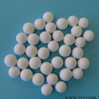 河南** 活性氧化鋁生產廠家-干燥劑