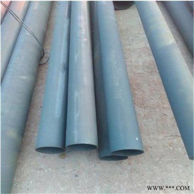 20#大口徑無(wú)縫鋼管 酸洗鈍化磷化冷庫(kù)管道 制冷設(shè)備用耐低溫規(guī)格齊