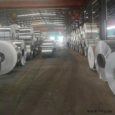 【天冠鋁業】彩色涂層鋁卷鋁板 防銹耐腐蝕反光鋁板 3004壓花鋁帶定制