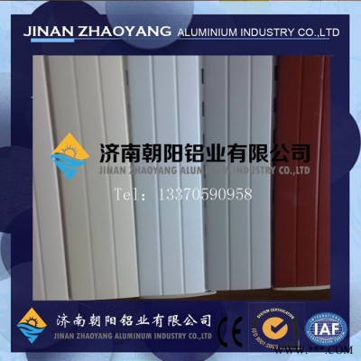 庫存現貨供應0.65-1.85mm彩涂鋁卷鋁皮 預滾涂層鋁帶的的價格 朝陽鋁卷