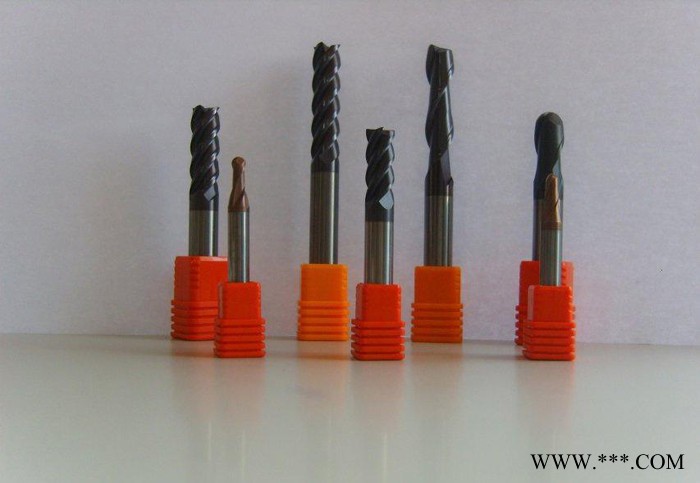 廠家鎢鋼銑刀 合金刀 鋁用刀 鎢鋼涂層刀4D*1.0*50L(規(guī)格齊全）