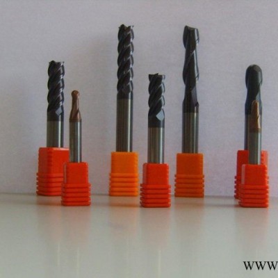 廠家鎢鋼銑刀 合金刀 鋁用刀 鎢鋼涂層刀4D*1.0*50L(規(guī)格齊全）