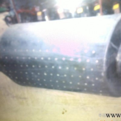 玻璃鋼酸洗滾筒，磷化滾筒