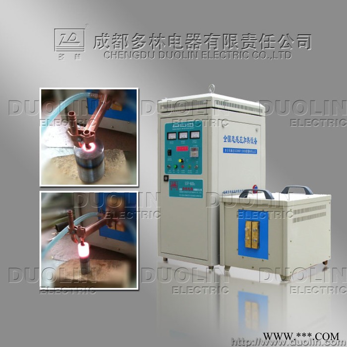 提供**多林牌熱處理加工 熱加工 工件淬火SSF-60感應(yīng)加熱設(shè)備