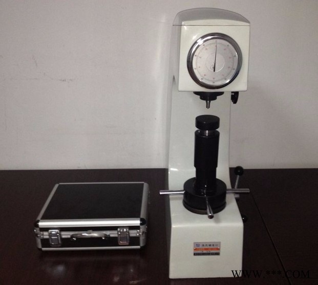 熱處理用洛氏硬度計HR-150A-山東華銀