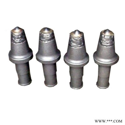 卡博恩截齒 調(diào)質(zhì)熱處理耐磨截齒 破巖截齒生產(chǎn)廠家