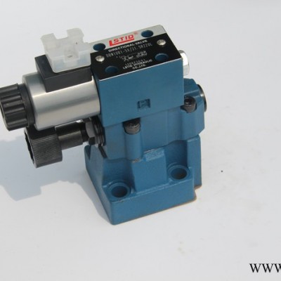 直銷先導溢流閥DB20  磷化