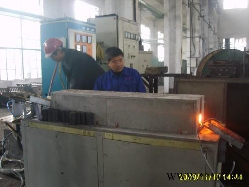 超鋒電氣160kw佳木斯超音頻標準件熱鐓設備高頻熱處理設備超鋒 超鋒電氣160kw佳木斯超音頻標準件熱鐓設備高頻熱處理設備超鋒