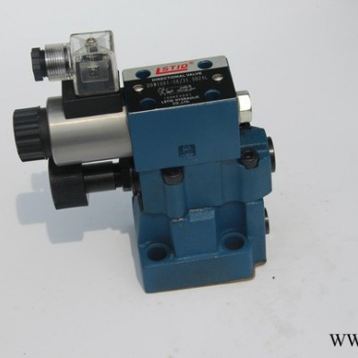 直銷先導溢流閥DB30  磷化