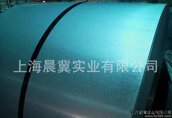 寶鋼電鍍鋅卷 磷化環保電鍍鋅卷 磷化電鍍鋅卷板 沖壓家電