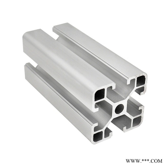 百諾威 工業鋁型材 散熱器鋁型材 異型材定做 鋁型材深加工 陽極氧化 粉末噴涂 一站式服務