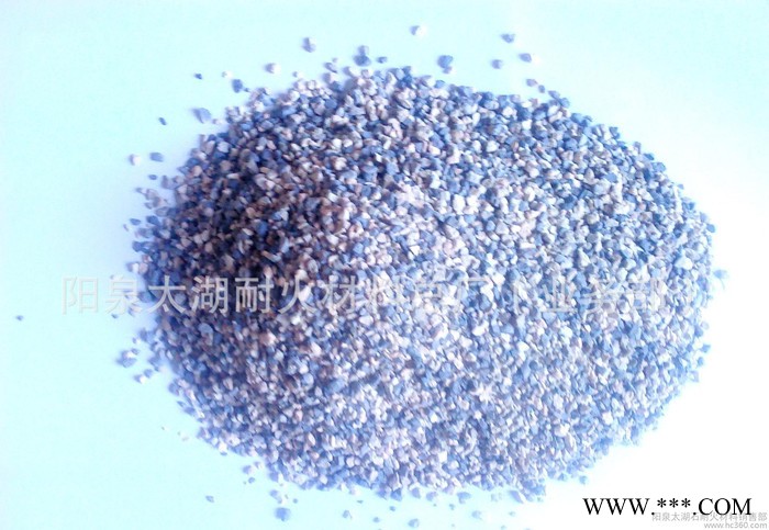 太湖82%鋁礬土骨料 太湖82%鋁礬土骨料