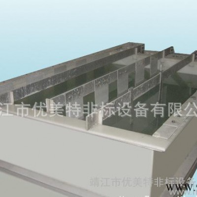 YMT-6小型陽極氧化生產(chǎn)線