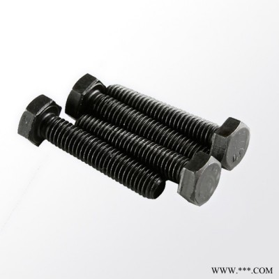 鑫聯(lián)M10*75熱處理高強(qiáng)度螺栓廠家