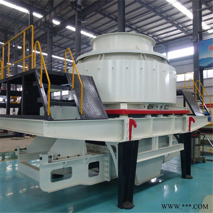 中厚 1140制砂機 立軸制砂機  大型沖擊式制砂機 鋁礬土破碎設備