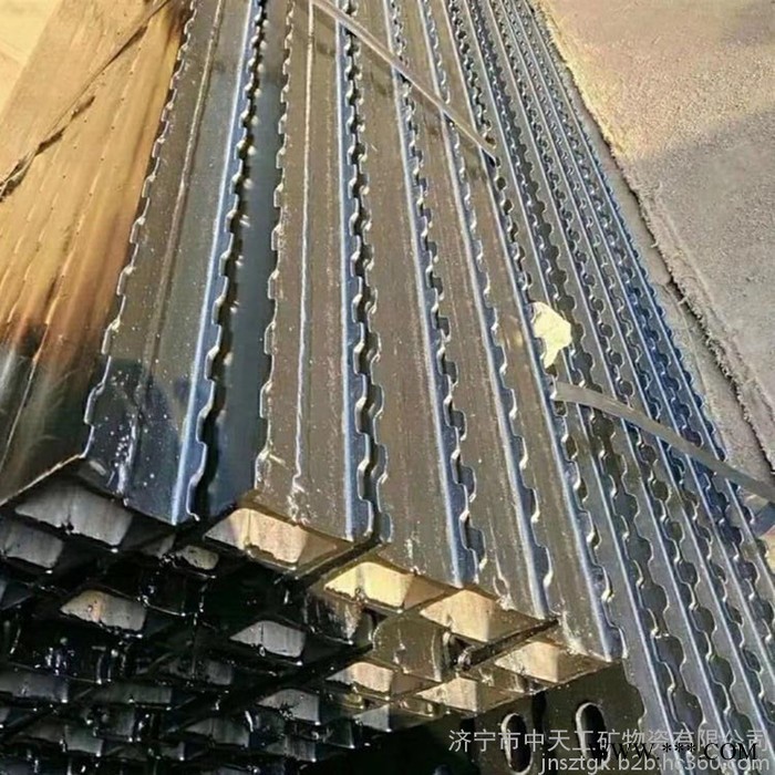 加工生產DFB3800-300排型梁 礦用熱處理排型梁價格優惠