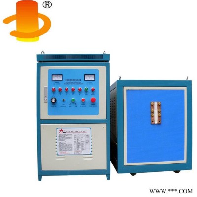 鄭州高氏 曲軸超音頻感應淬火設備  傳動軸高頻熱處理淬火機 十字軸中頻感應淬火設備