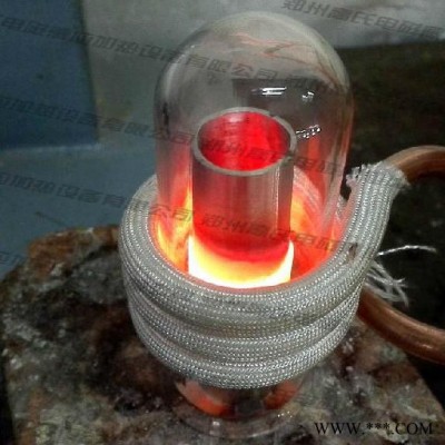 鄭州高氏  杠鈴超高頻感應淬火設備  直線導軌高頻淬火機   金屬熱處理高頻淬火設備  免費試樣