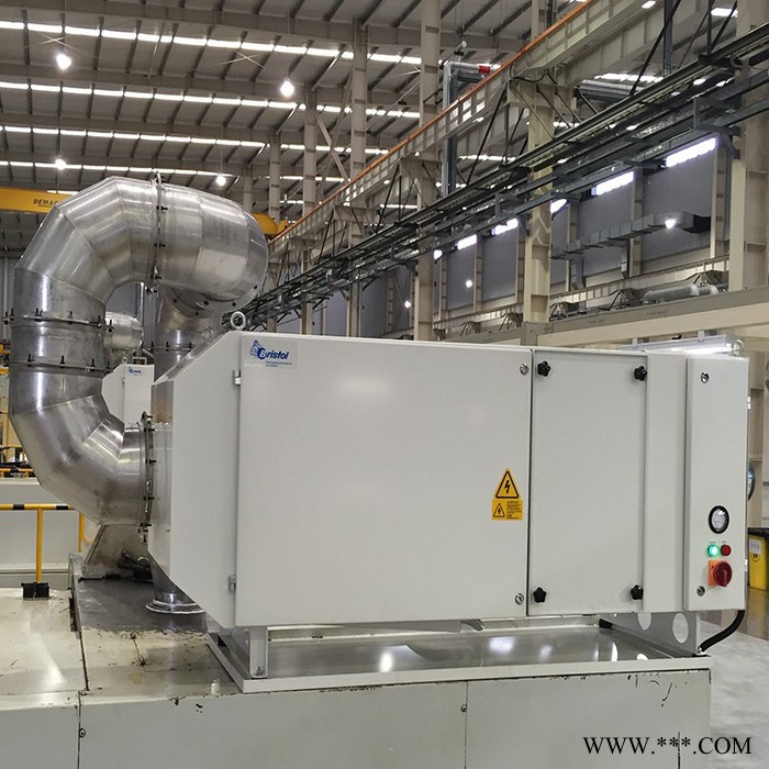 熱處理油霧收集器 靜電式油霧凈化器 機床油霧收集器 工業油霧過濾器
