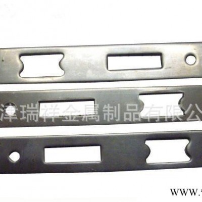 來圖來樣訂做不銹鋼沖壓件 精密沖壓 鋁合金沖壓 陽極氧化