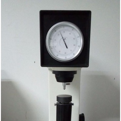 HR-150A手動洛氏硬度計(jì)上海東華洛氏硬度計(jì)熱處理硬度機(jī)