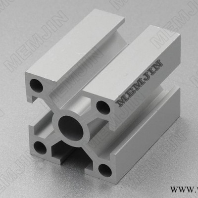 鋁合金型材3030D上海閩堅(jiān)鋁業(yè)生產(chǎn)銷售陽極氧化耐腐蝕