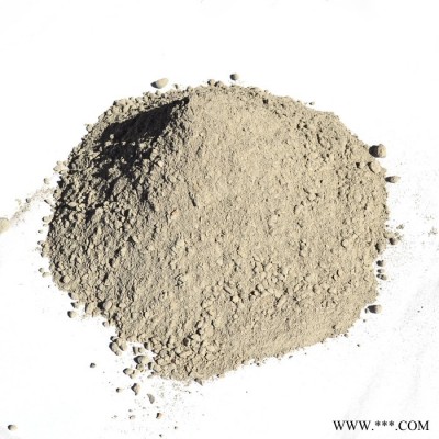 高強(qiáng)高鋁澆注料  耐火澆注料廠家 熱處理爐澆注料供應(yīng)  四季火耐材