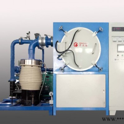 中達  ZDZK2-60真空爐 半導體廠真空爐 上海天津真空爐 合肥沈陽真空爐 不銹鋼真空爐 熱處理真空爐 鉬帶真空爐