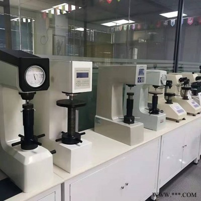 HRS-150數(shù)顯洛氏硬度計(jì) 東莞鑄鐵熱處理洛氏硬度機(jī)維修