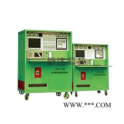 供應航達DWK焊接熱處理設備