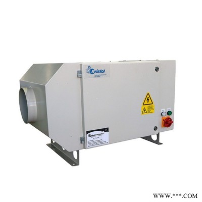 冷鐓機油霧凈化器 熱處理油煙凈化器 機床油霧油煙過濾器 靜電式油霧收集器