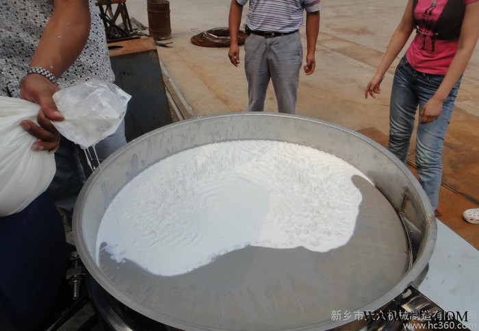 低價現貨不銹鋼鐵粉旋振篩面粉振動篩