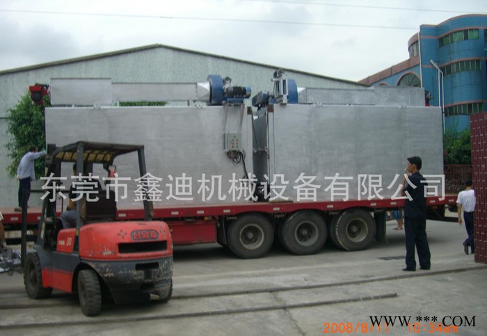 鑫迪XD004真空箱式熱處理爐,真空熱處理爐,