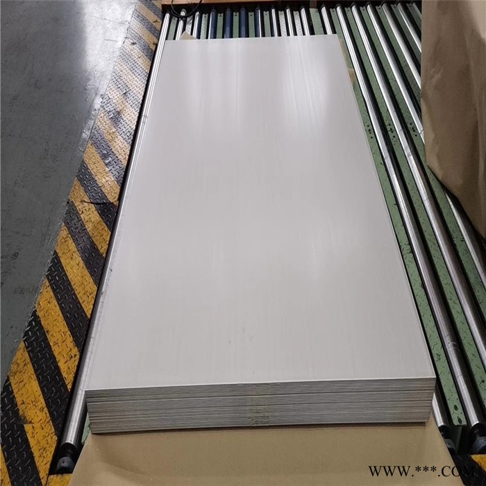 SUS440C不銹鋼板 熱處理SUS440C不銹鋼板料 刀具用440C中厚板材