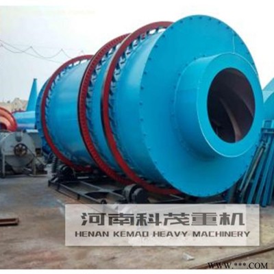 科茂重機三回程烘干機 節能型鐵粉烘干機 黃砂烘干機 金剛砂烘干機 20噸石英砂烘干機 河沙烘干機