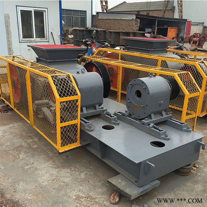 富德2PG-750*500 煤矸石強力破碎機鵝卵石制砂雙輥破碎機小型生活垃圾金屬塑料輪胎塑膠廢鐵粉碎破碎 富德2PG-750*500 煤矸石強力破碎機鵝卵石制砂雙輥破碎機小型生活垃圾金屬塑料輪胎塑膠廢鐵粉碎破碎