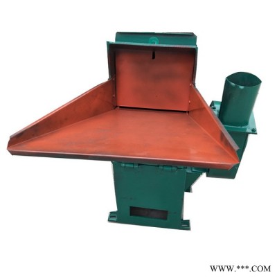 泰豐玉米秸桿粉碎機 養殖稻殼錘片式粉碎機 鋁粕鐵粉錘片粉碎機