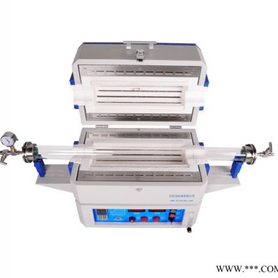 艾科迅TF1400 高溫熱處理爐