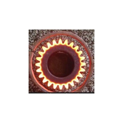 勵振科技 高頻機、感應加熱淬火設備、熱處理機