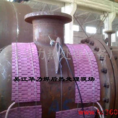 供應華力LCD-220-10專業生產廠家 熱處理加熱器