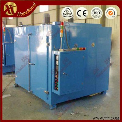 【華邦電熱】專業(yè)風(fēng)機(jī)循環(huán)鼓風(fēng)烘箱 輔助升溫 高溫?zé)崽幚?專業(yè)節(jié)能烘箱