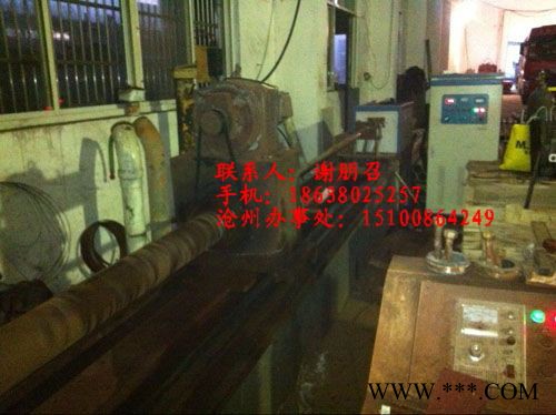 供應(yīng)齒輪鏈輪淬火熱處理設(shè)備