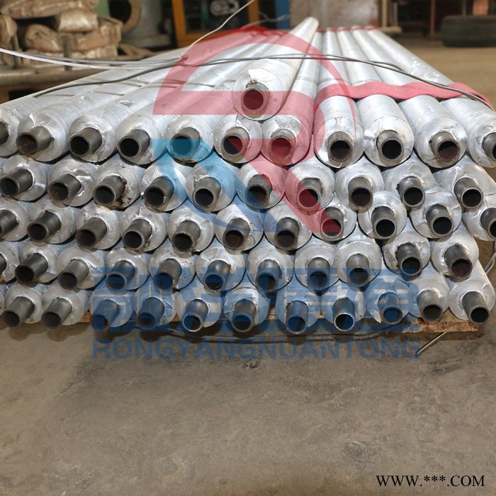 鋁擠壓翅片管 大口徑翅片管 鋼管鋁翅片融洋生產廠家 鋁擠壓翅片管 大口徑翅片管 鋼管鋁翅片融洋生產廠家